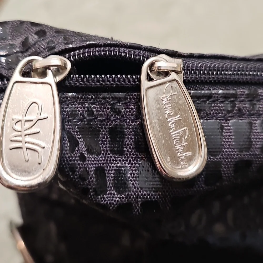 Diane Von Furstenberg very good